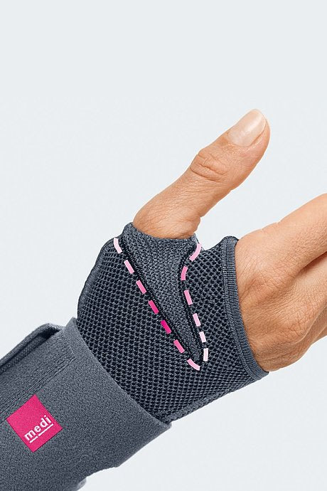 Manumed active Handgelenkbandage