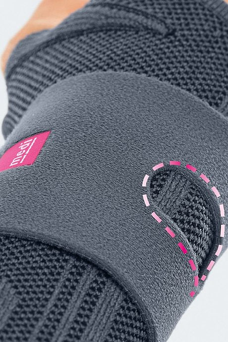 Manumed active Handgelenkbandage