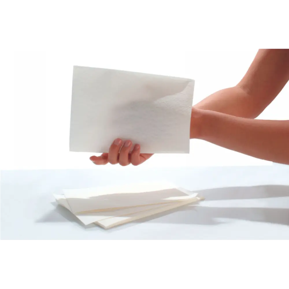 Seni Care Waschhandschuhe unfoliert