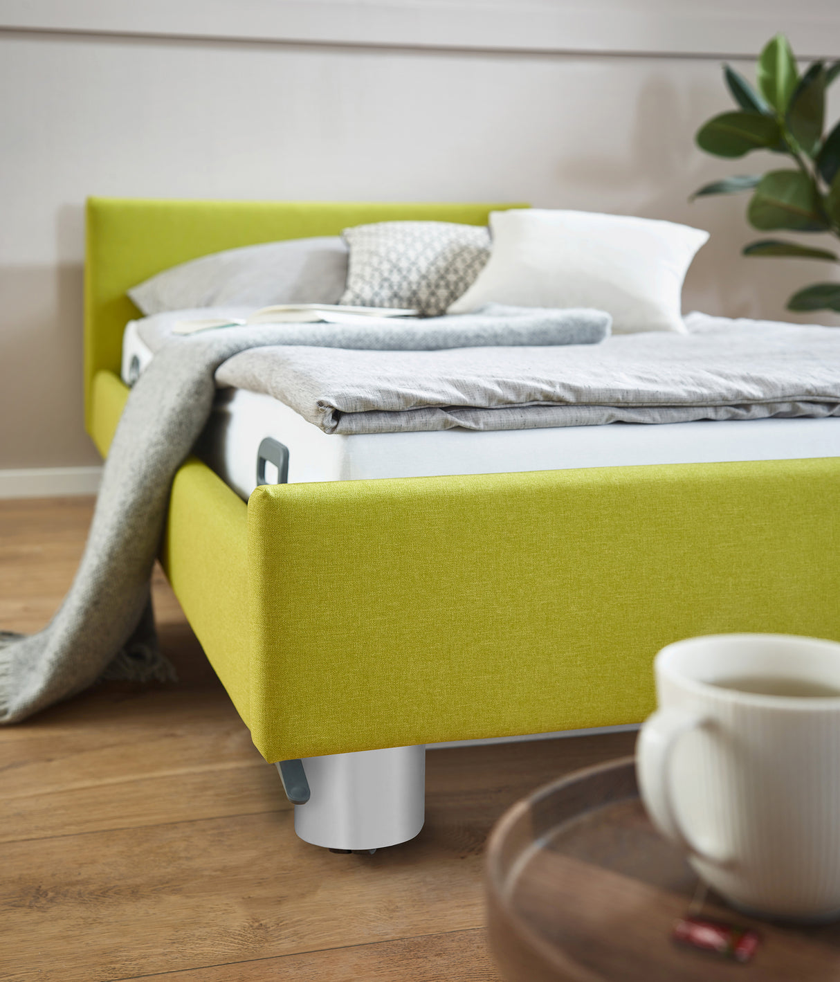 Pflegebett Burmeier Regia