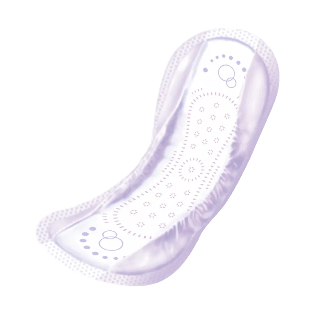 Seni Lady Slim Mini Einlage