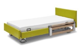 Seitenelemente für Burmeier Regia