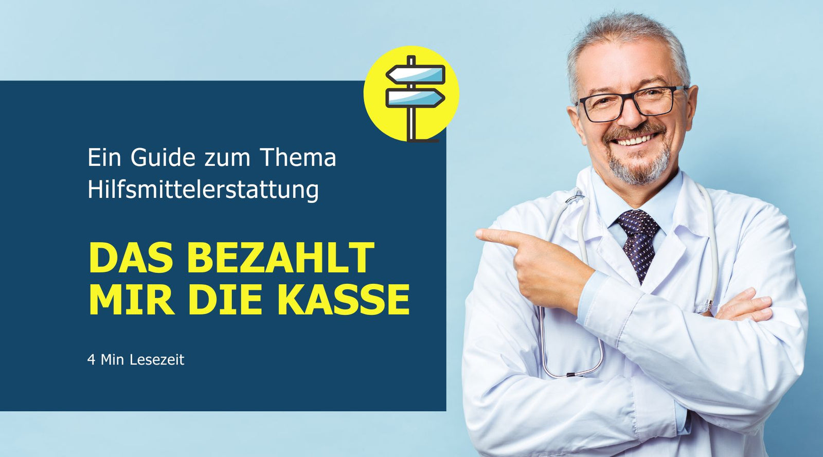 Erstattung der Krankenkasse