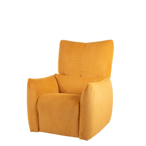 Sessel mit Aufstehhilfe