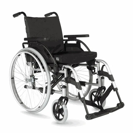 Rollstühle