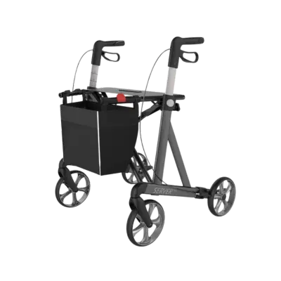 Rollator Athlon SL Carbon
