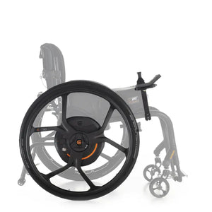 Zusatzantriebe & Schiebehilfen