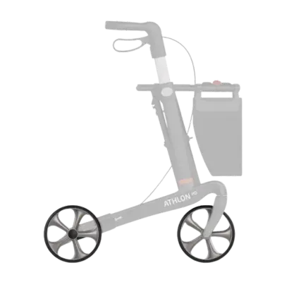 Ersatzteile Mobilität