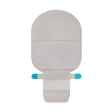 SenSura® Mio einteilig mit Ausstreifbeutel, plan