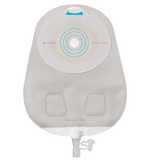 SenSura® Mio einteilig Uro Mehrkammerbeutel, plan