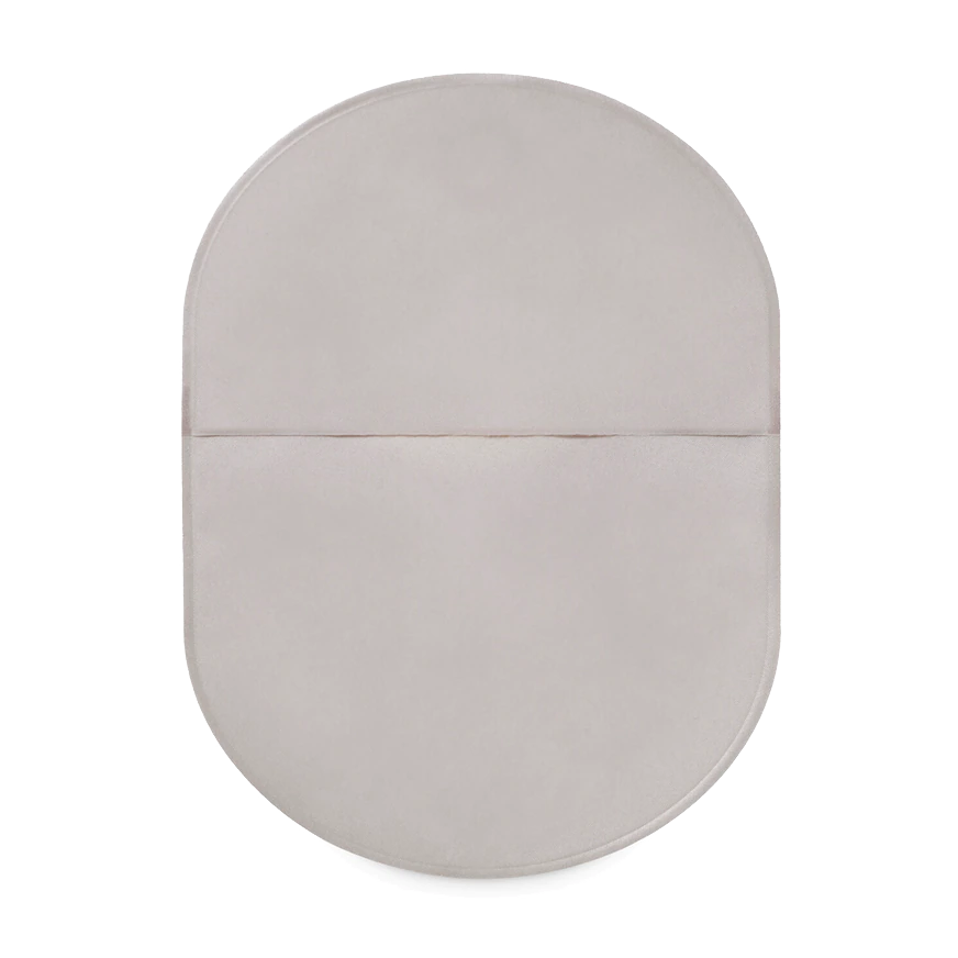 SenSura® Mio einteilig mit geschlossenem Beutel, plan