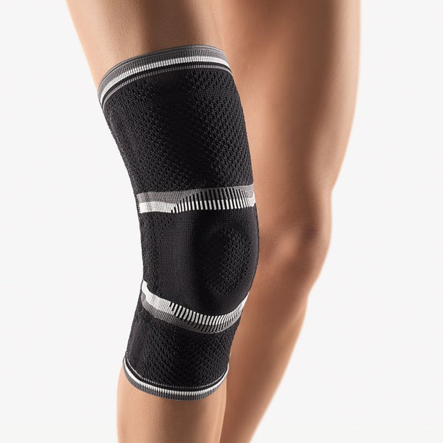 Patella-Bandage BORT StabiloGen® latexfrei