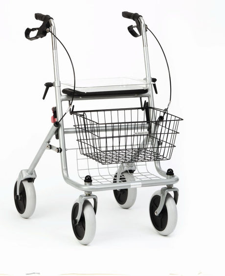 Handgriffe zum Rollator Standard, Paar