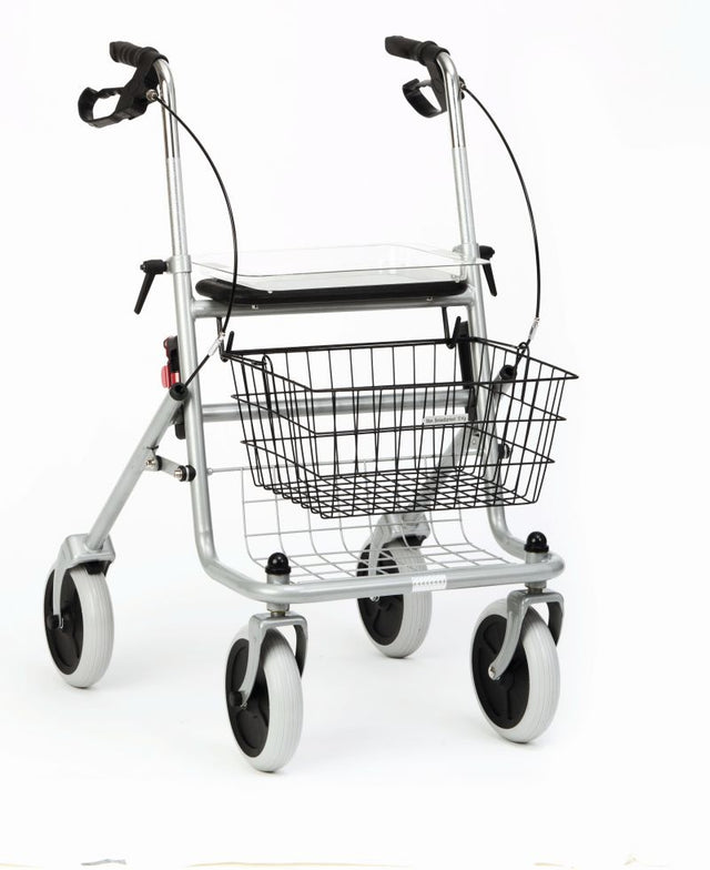 Handgriffe zum Rollator Standard, Paar