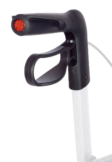 Handgriff mit Bremshebel zum Rollator vital