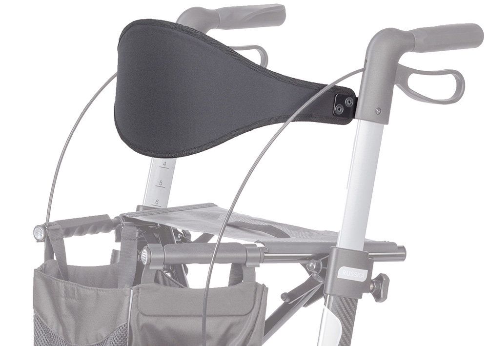 Rückengurt Russka® Rollator Vital