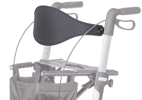 Rückengurt Russka® Rollator Vital