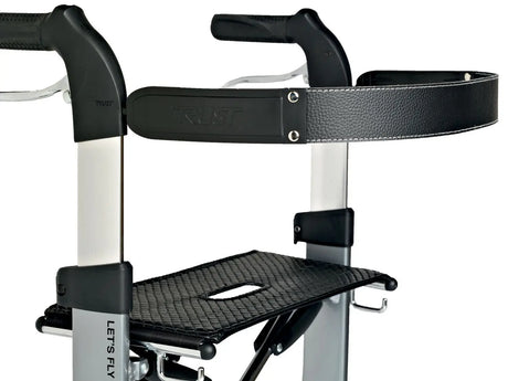 Rückengurt TrustCare® Rollator Let's Go Out + Let's Fly