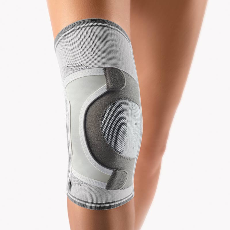 Kniebandage BORT Asymmetric®