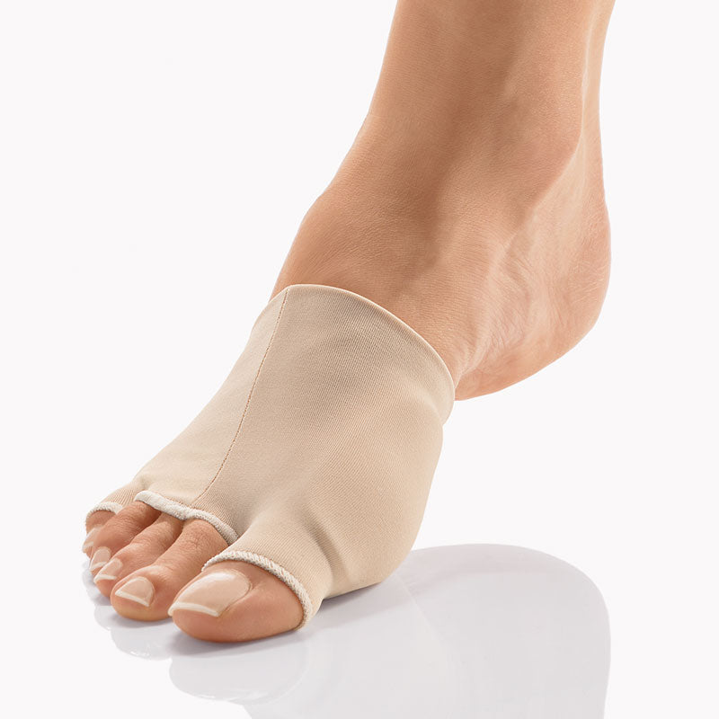 PediSoft® TexLine Mittelfuß-Ballen-Pad