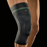 COMFORT Kniebandage mit Haftband