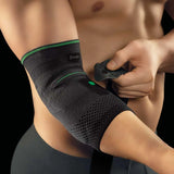 COMFORT Ellenbogenbandage Plus