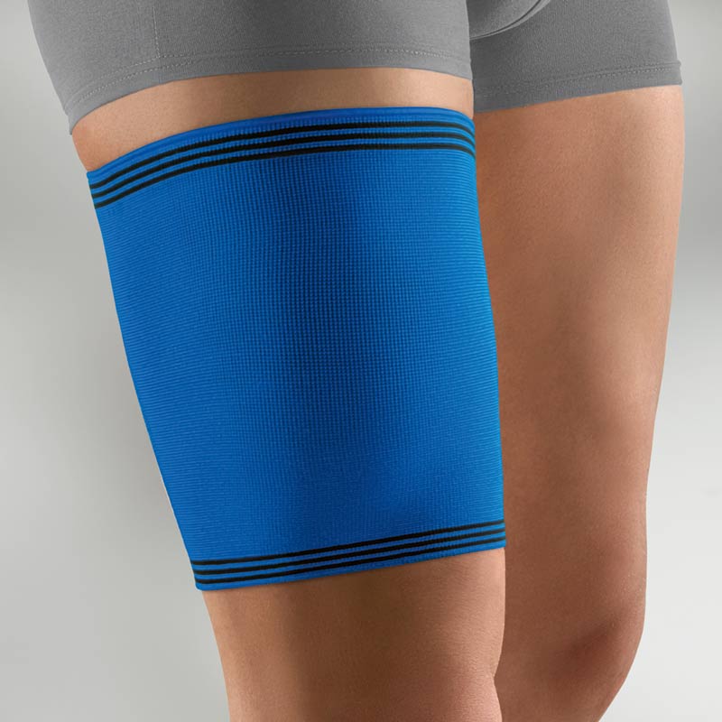 Oberschenkelbandage BORT ActiveColor®