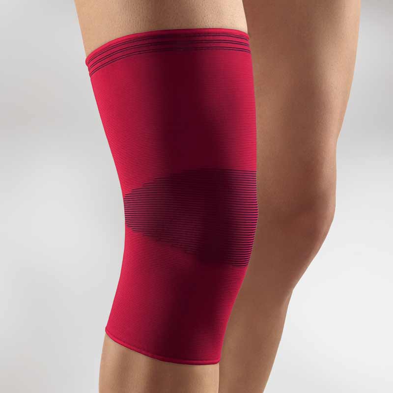 Kniebandage BORT ActiveColor®