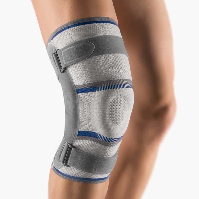 Kniebandage mit Gelenk BORT Stabilo®