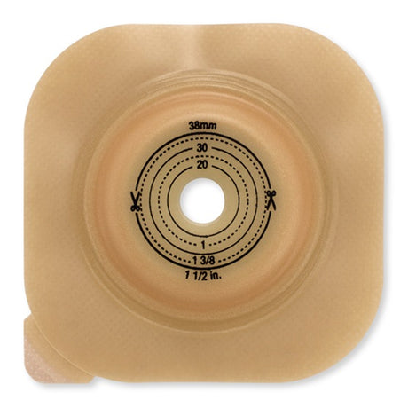 Conform 2™ CeraPlus™ Basisplatte konvex