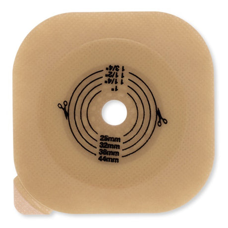 Conform 2™ CeraPlus™ Basisplatte plan