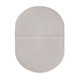 SenSura® Mio konvex light soft einteilig geschlossener Beutel