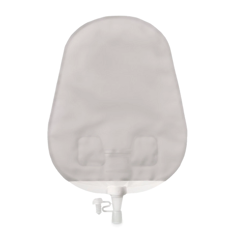 SenSura® Mio konvex light einteilig Uro Mehrkammerbeutel