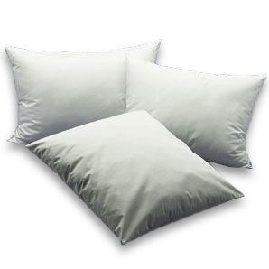 Kopfkissen Russka® Lück Rhombo-fill®