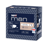 Seni Man Light Level 1