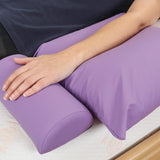 Halbrolle Kubivent PurplePos