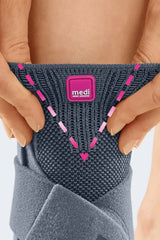 Sprungelenkbandage Levamed active von medi