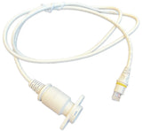 Handschalter-Verlängerungskabel Burmeier Pflegebetten