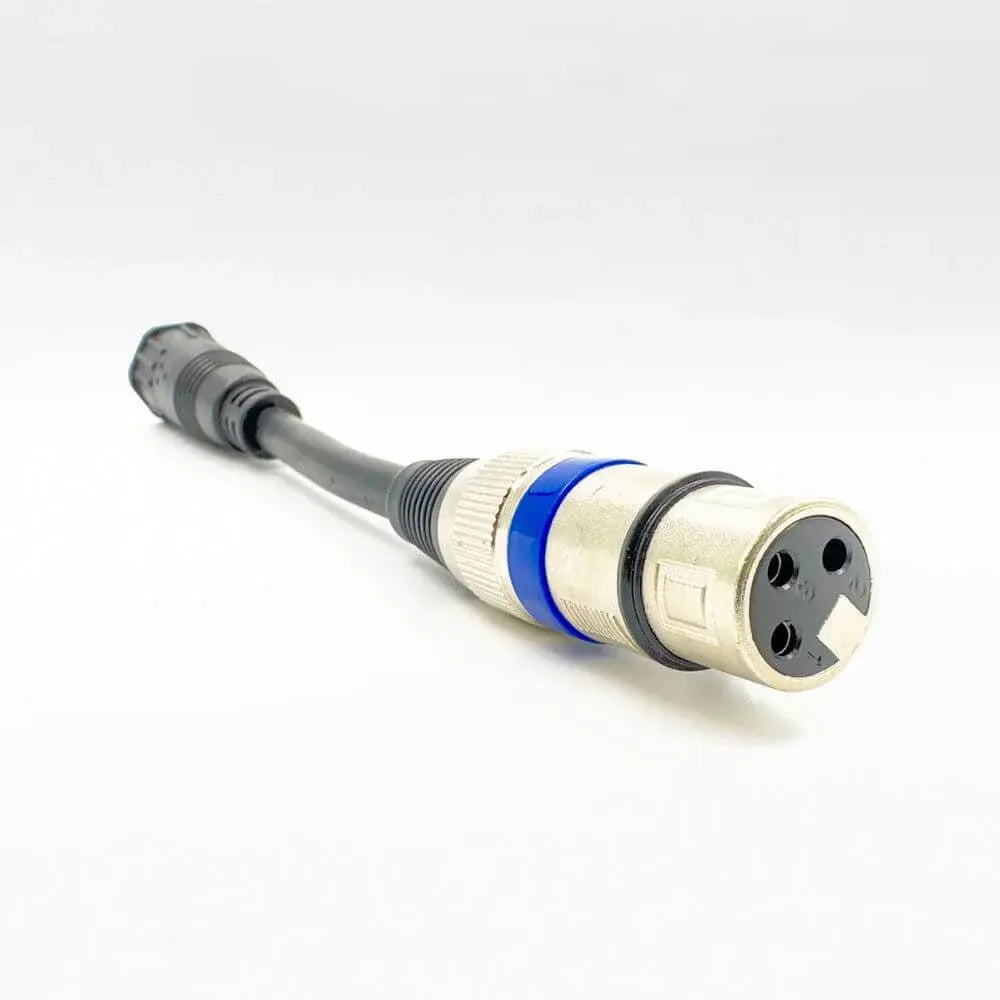 Externes Ladekabel für FreedomChair Batterien