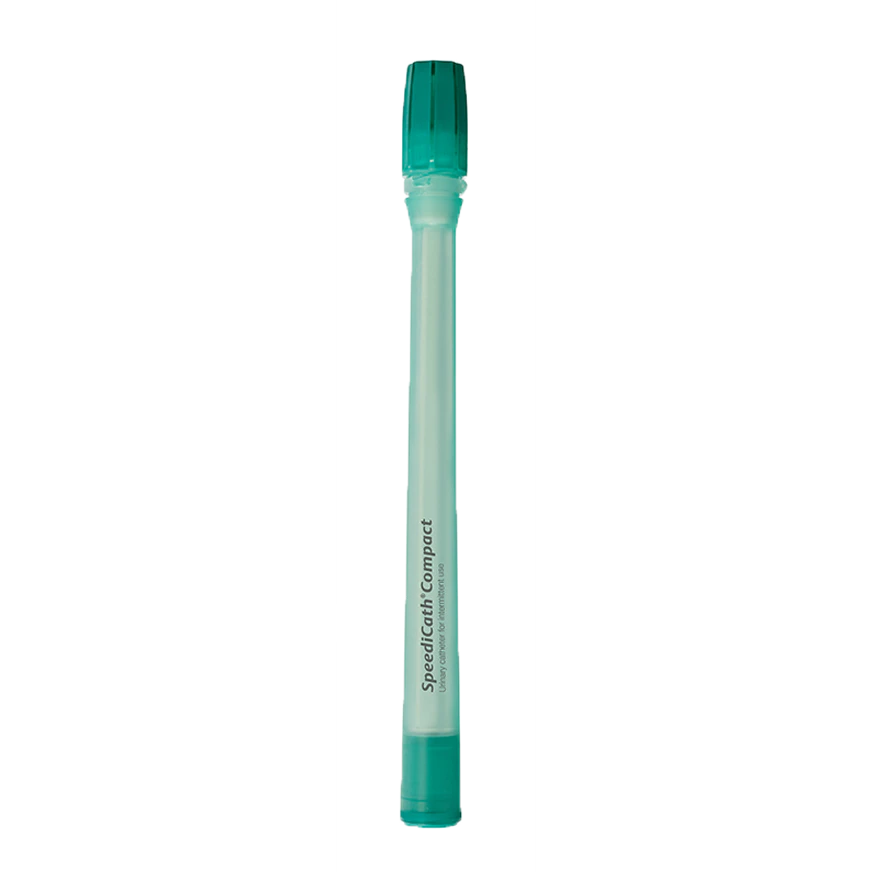 SpeediCath® Compact für Männer - Katheter
