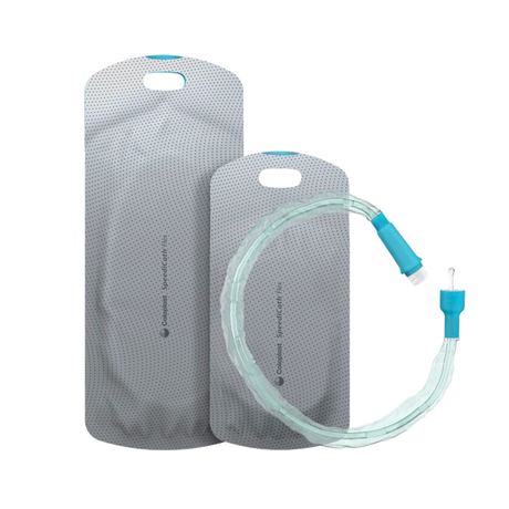 SpeediCath® Flex für Männer - Katheter