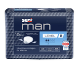 Seni Man Normal Level 2