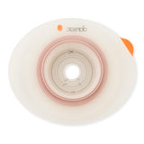 NovaLife TRE™ 2 Convex Basisplatte