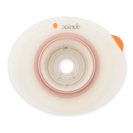 NovaLife TRE™ 2 Convex Basisplatte