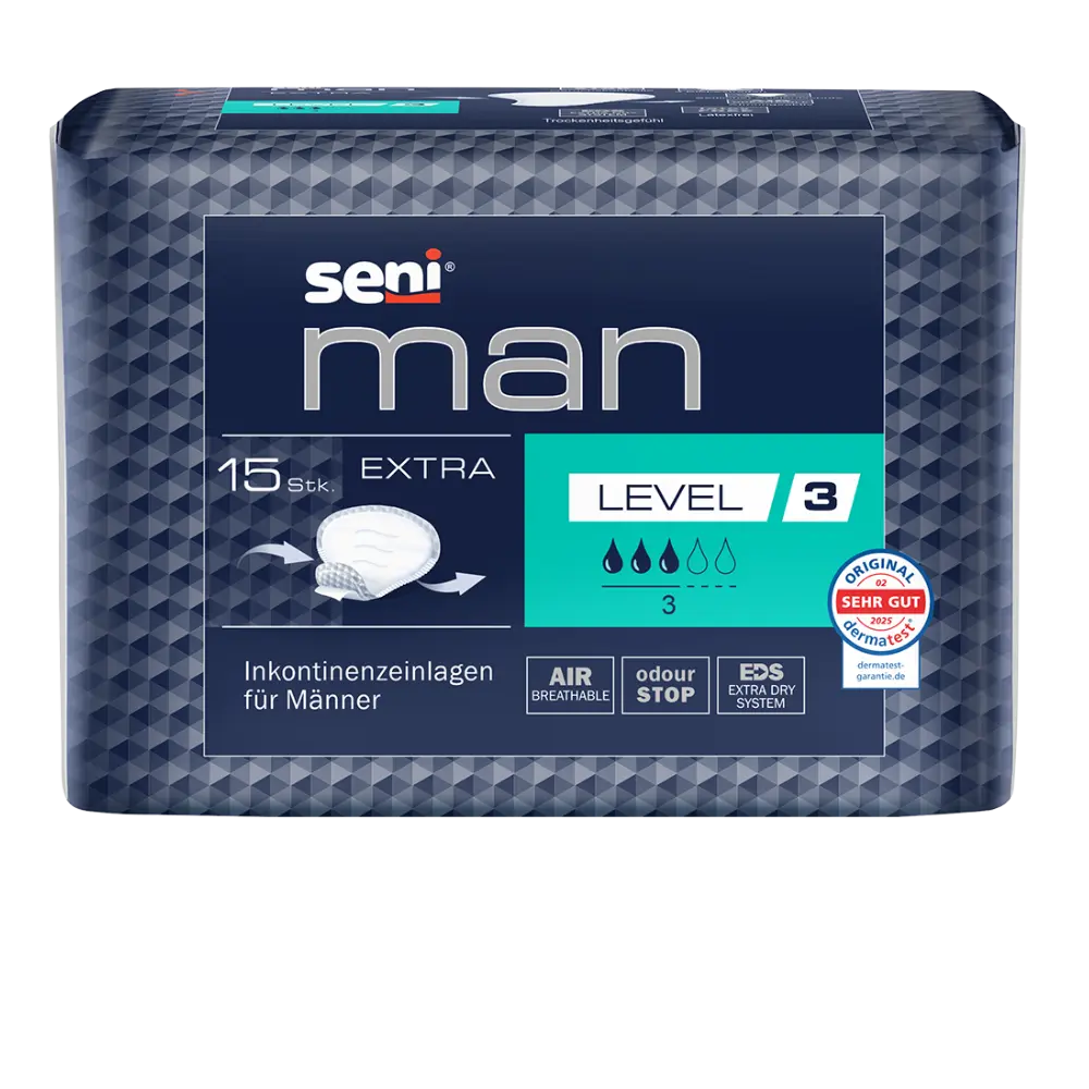 Seni Man Extra Level 3