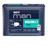 Seni Man Extra Level 3