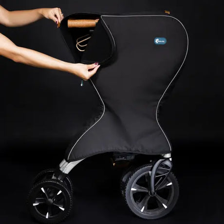 Transporttasche Saljol Allround- & Carbon-Rollator