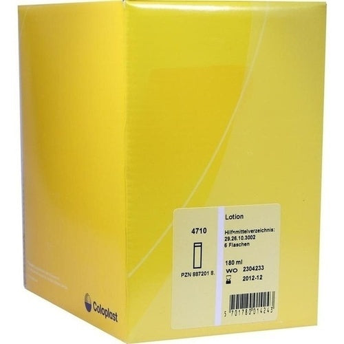 Comfeel® Cleanser Hautreiniger für Inkontinenz und Stoma