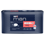 Seni Man Extra Plus Level 4