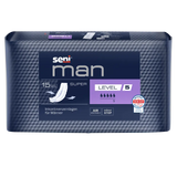 Seni Man Super Level 5